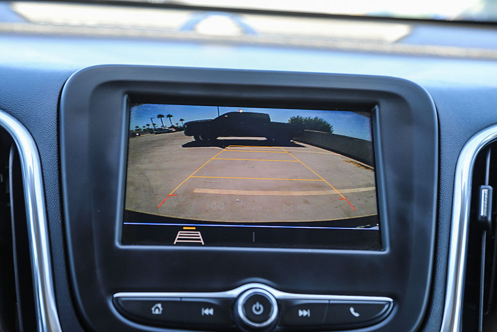 Thumbnail: 2019 Chevrolet Equinox - 24