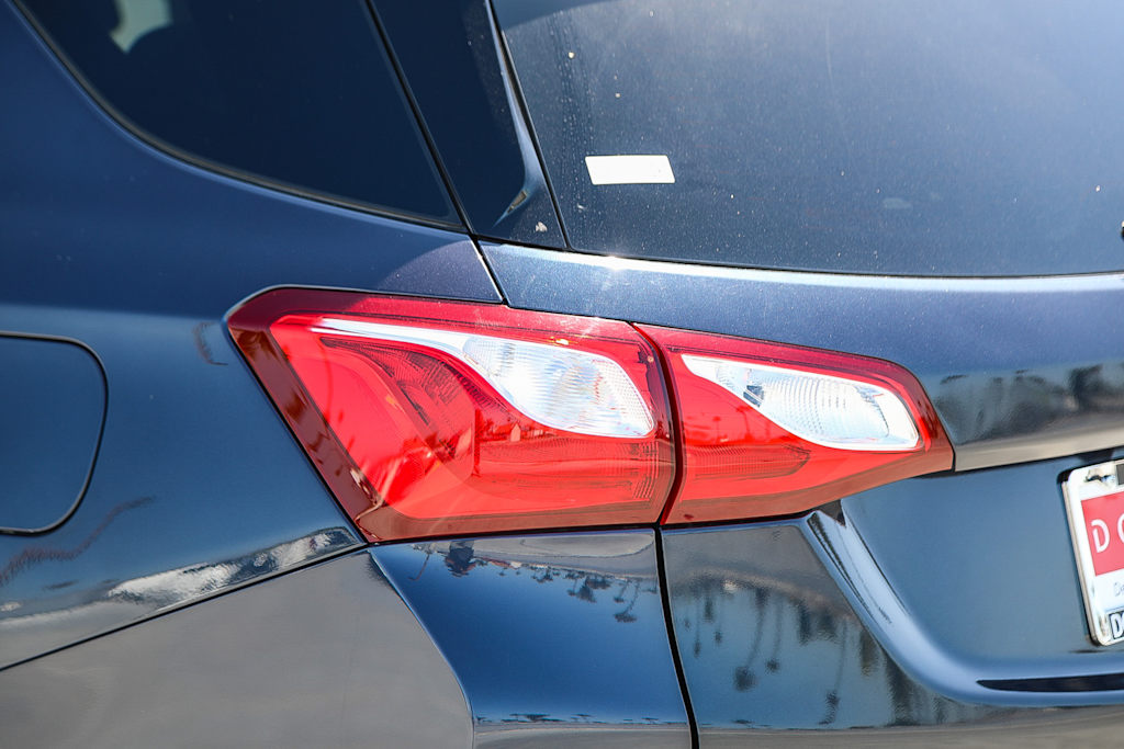 Thumbnail: 2019 Chevrolet Equinox - 20