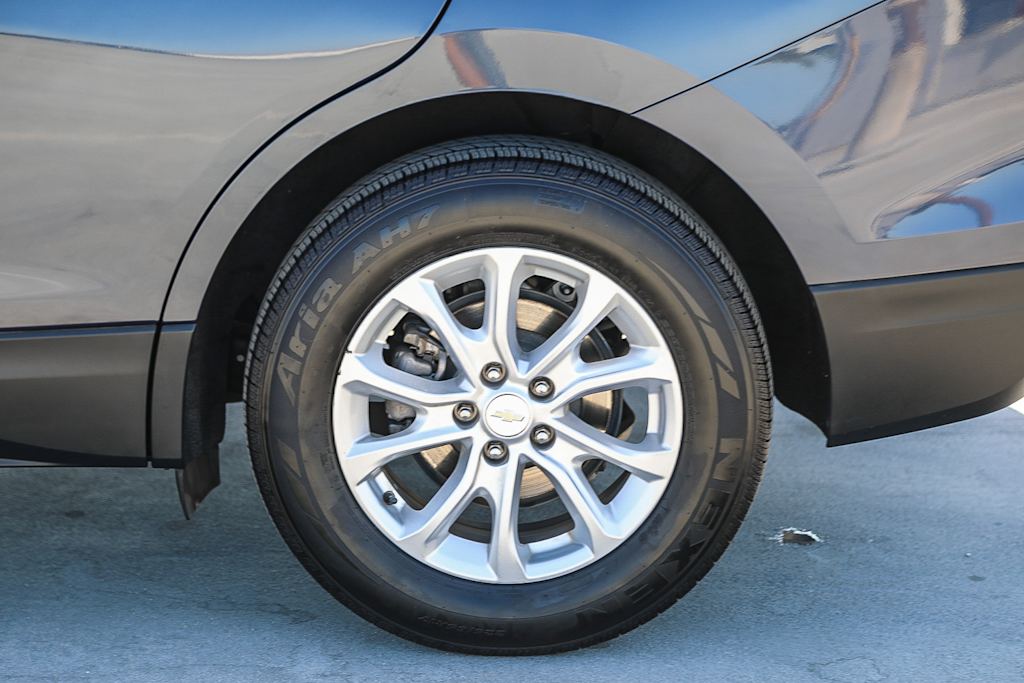 Thumbnail: 2019 Chevrolet Equinox - 21
