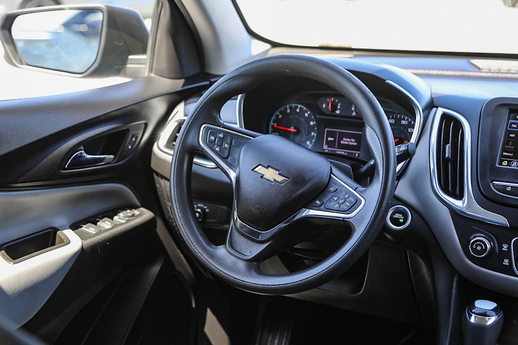 Thumbnail: 2019 Chevrolet Equinox - 12