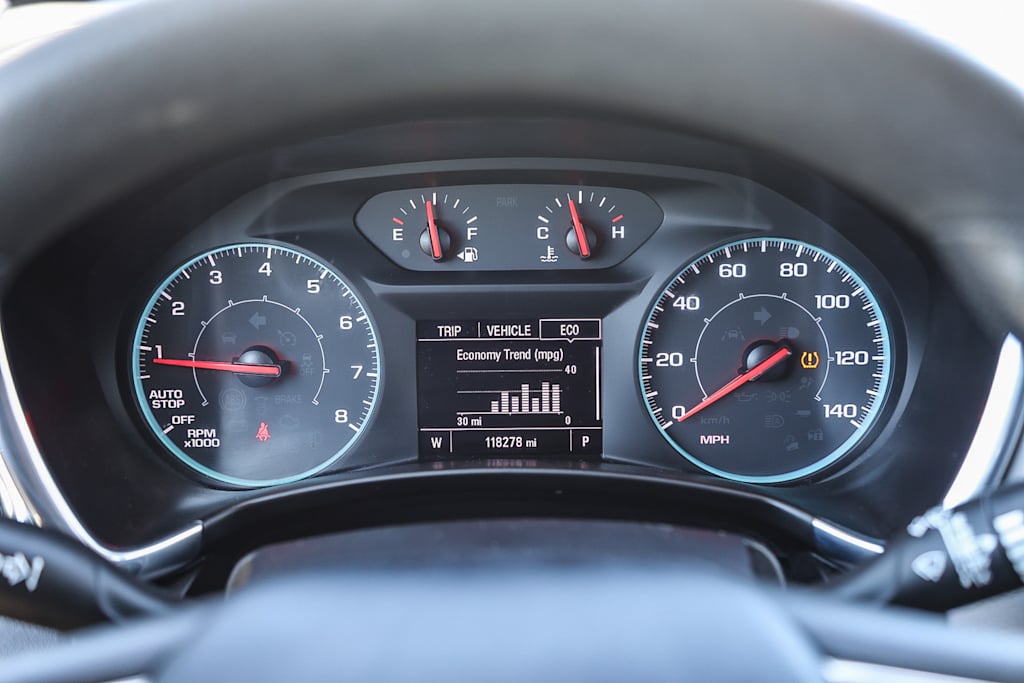 Thumbnail: 2019 Chevrolet Equinox - 15