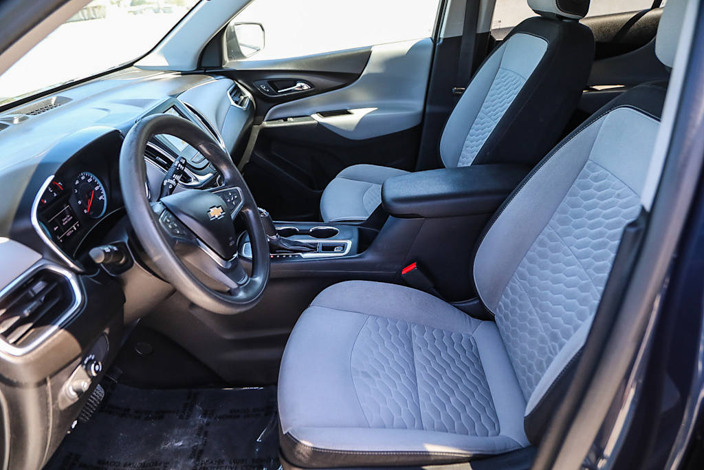 Thumbnail: 2019 Chevrolet Equinox - 10