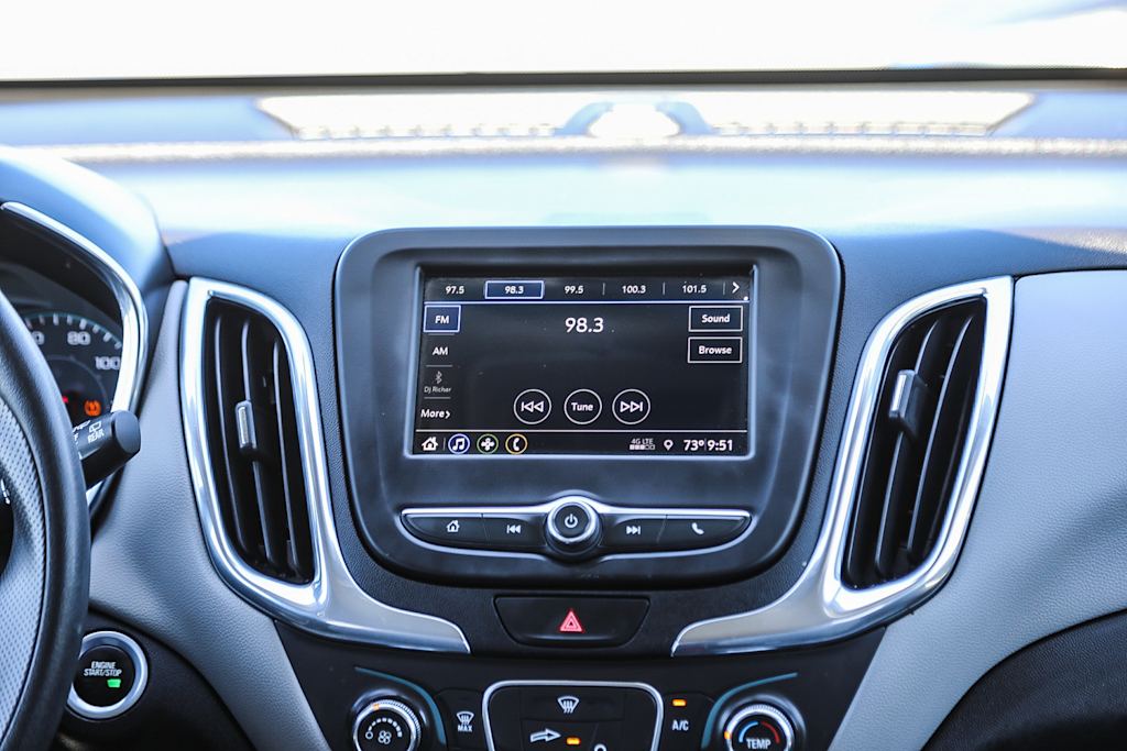 Thumbnail: 2019 Chevrolet Equinox - 13