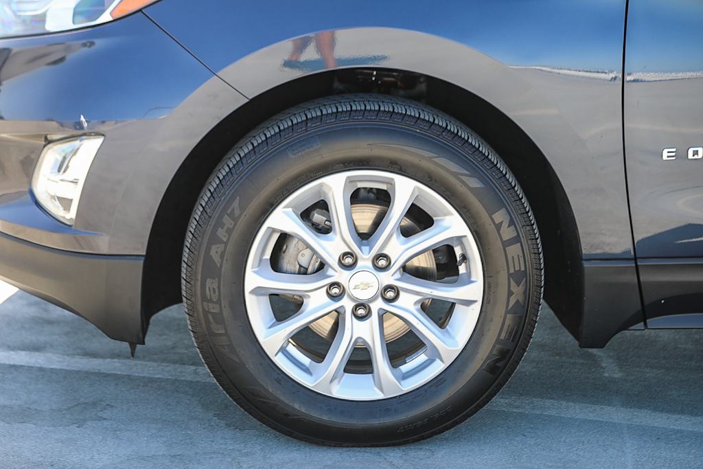 Thumbnail: 2019 Chevrolet Equinox - 6