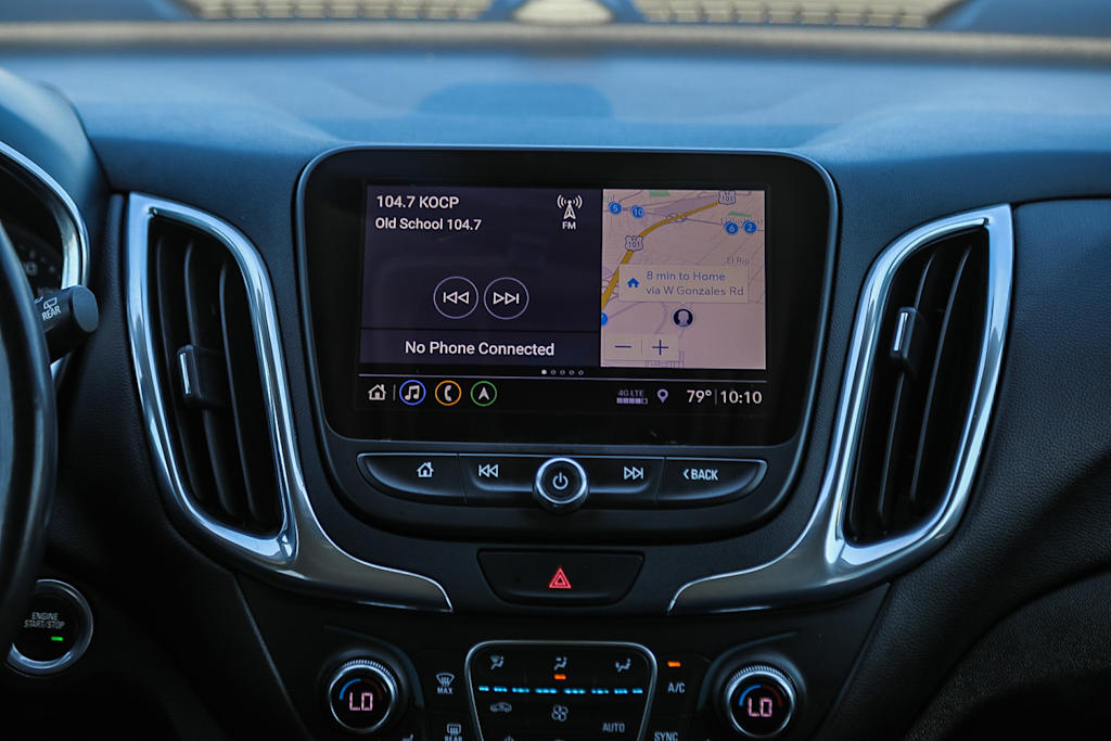 Thumbnail: 2019 Chevrolet Equinox - 13