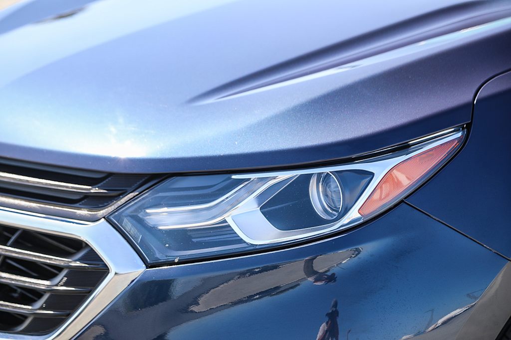 Thumbnail: 2019 Chevrolet Equinox - 19