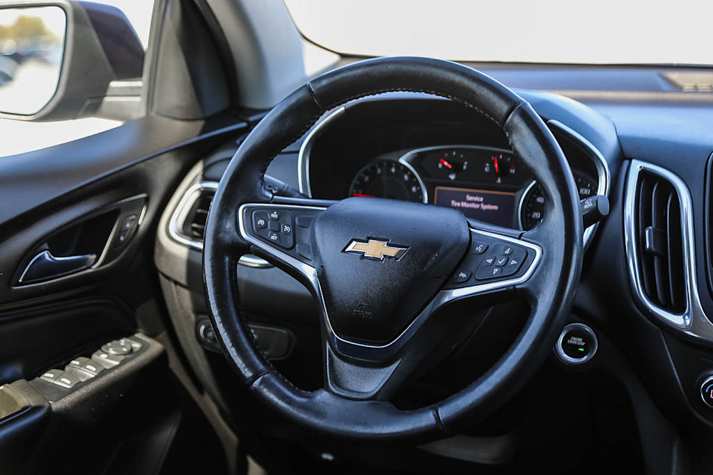 Thumbnail: 2019 Chevrolet Equinox - 12