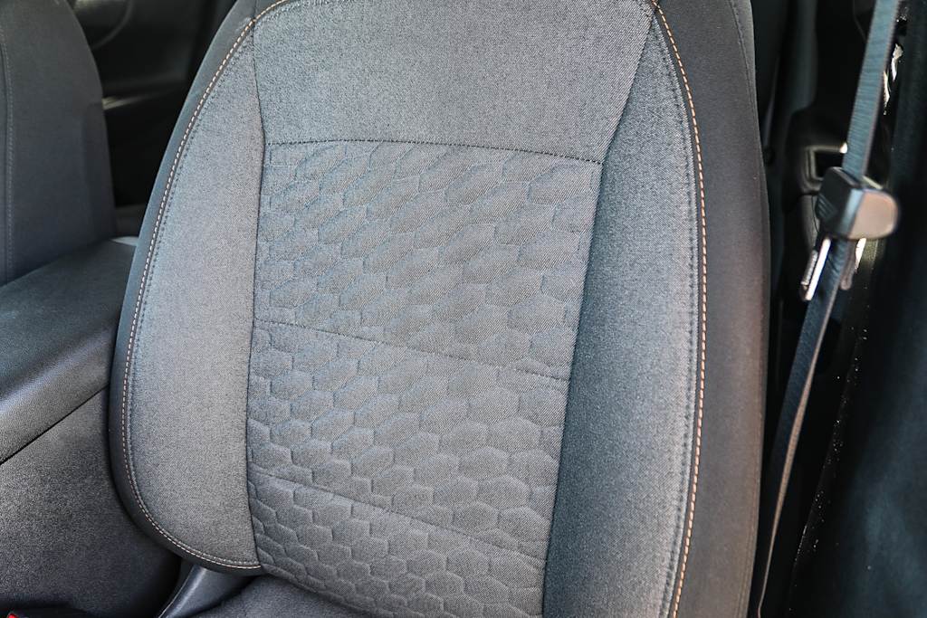Thumbnail: 2019 Chevrolet Equinox - 25
