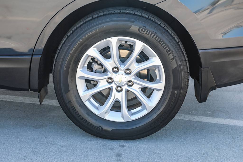 Thumbnail: 2019 Chevrolet Equinox - 21