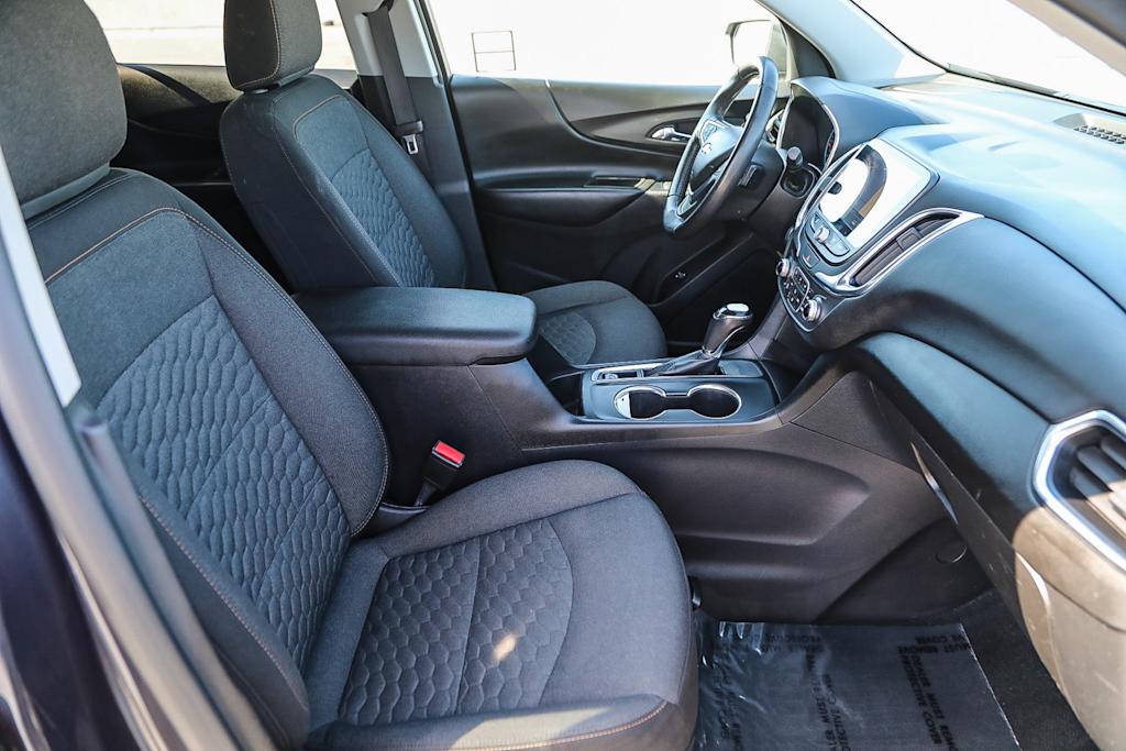Thumbnail: 2019 Chevrolet Equinox - 9