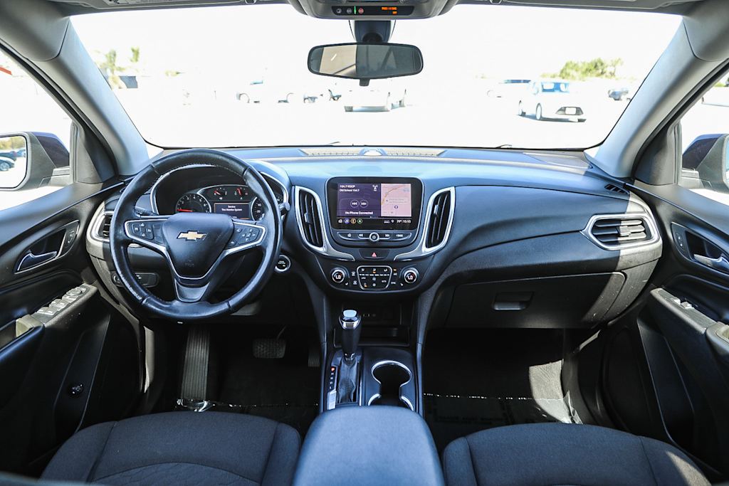 Thumbnail: 2019 Chevrolet Equinox - 2