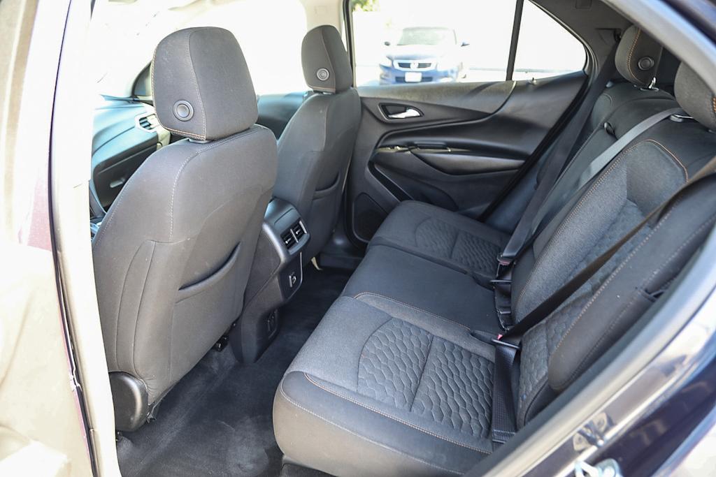 Thumbnail: 2019 Chevrolet Equinox - 11