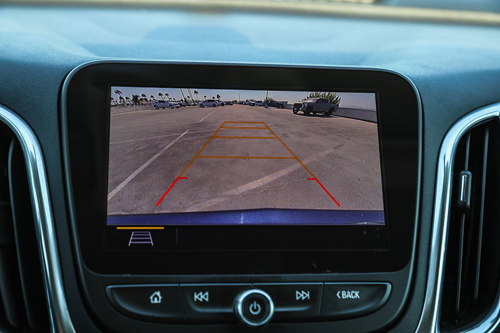 Thumbnail: 2019 Chevrolet Equinox - 24
