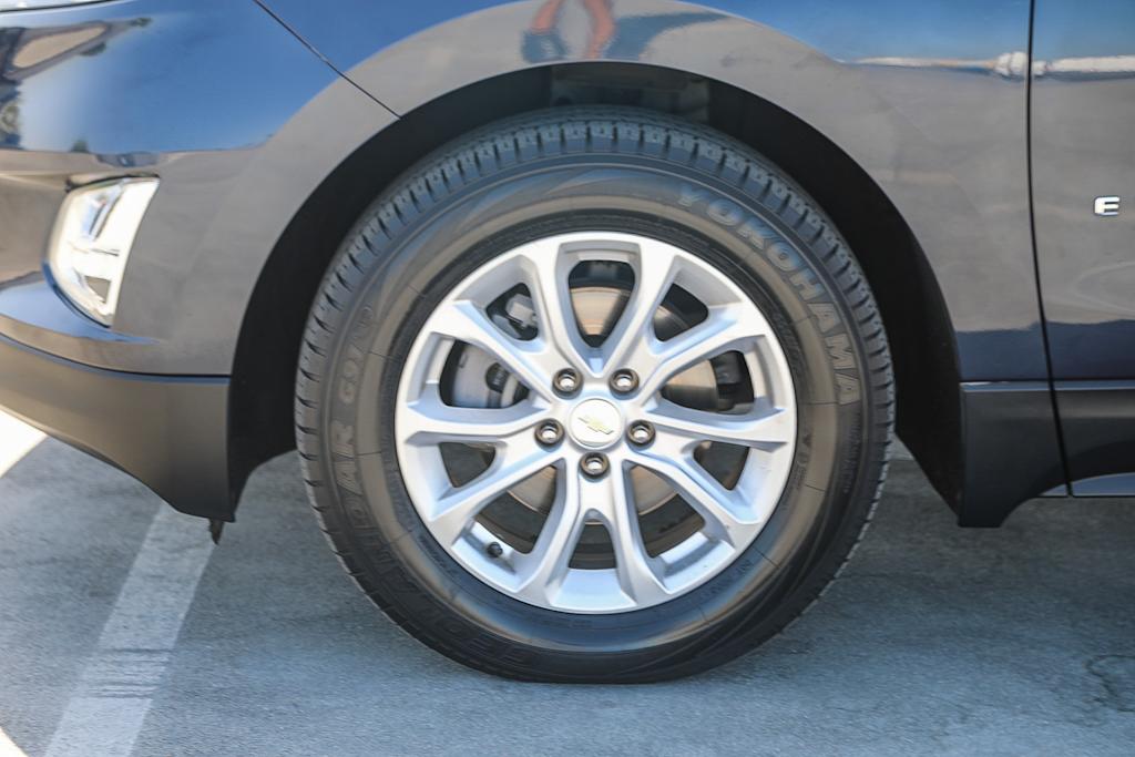 Thumbnail: 2019 Chevrolet Equinox - 6