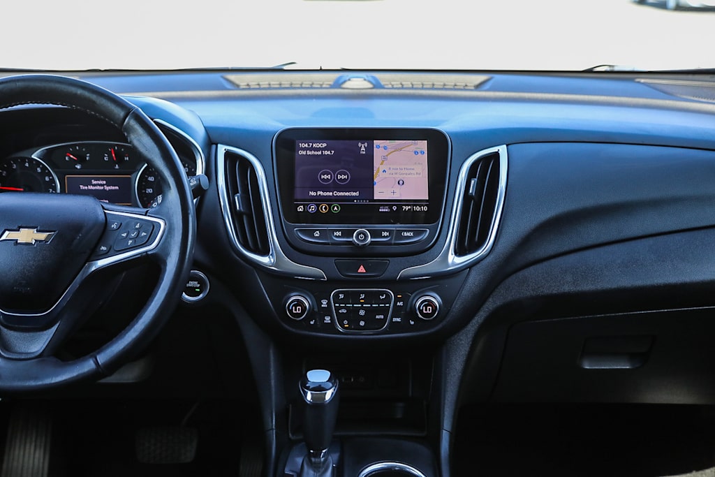 Thumbnail: 2019 Chevrolet Equinox - 8