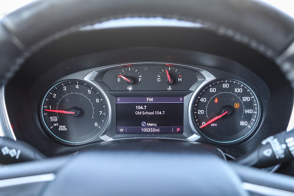 Thumbnail: 2019 Chevrolet Equinox - 15