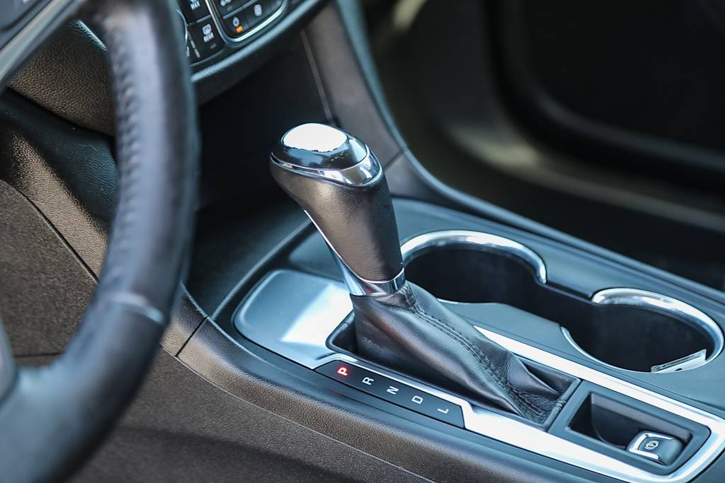 Thumbnail: 2019 Chevrolet Equinox - 14