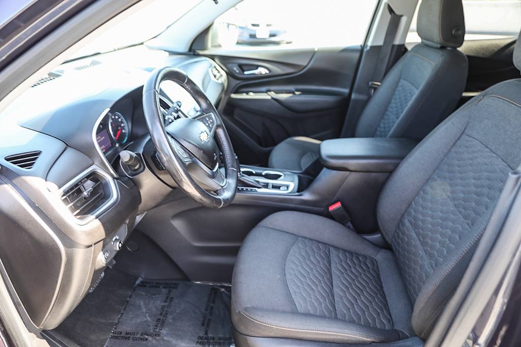 Thumbnail: 2019 Chevrolet Equinox - 10