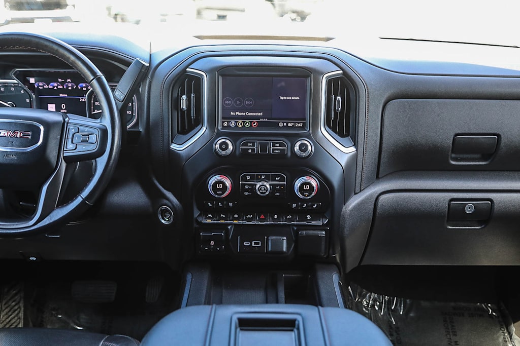 Thumbnail: 2021 GMC Sierra 1500 - 12
