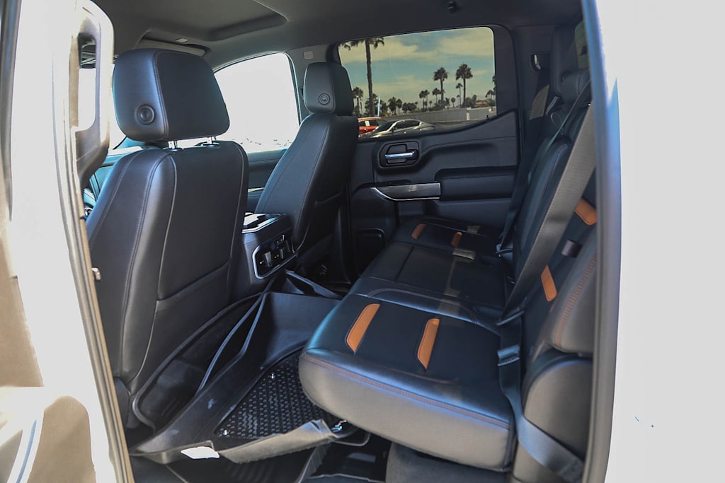 Thumbnail: 2021 GMC Sierra 1500 - 11