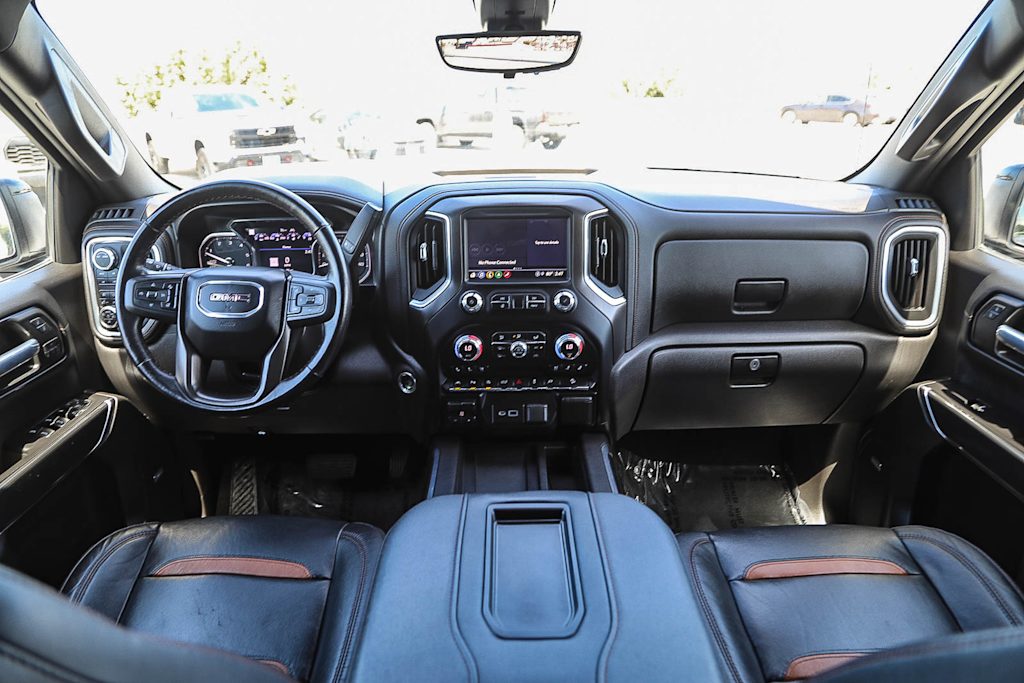 Thumbnail: 2021 GMC Sierra 1500 - 2