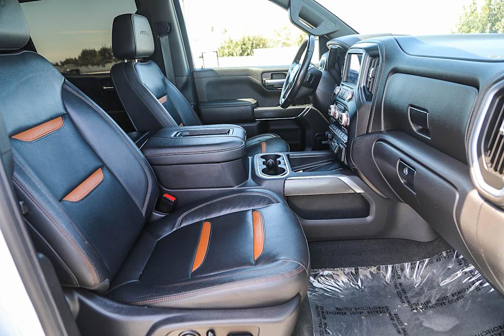 Thumbnail: 2021 GMC Sierra 1500 - 9