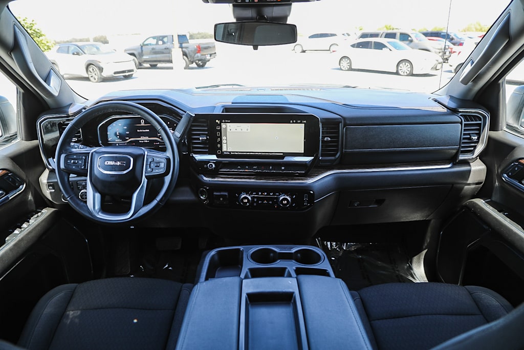 Thumbnail: 2024 GMC Sierra 1500 - 2