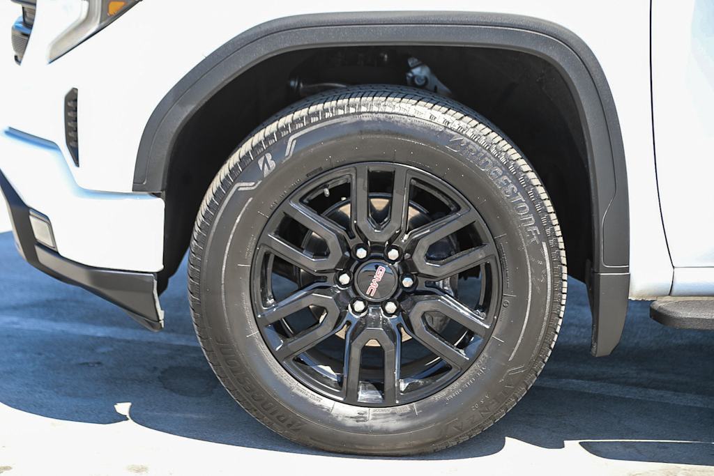 Thumbnail: 2024 GMC Sierra 1500 - 6