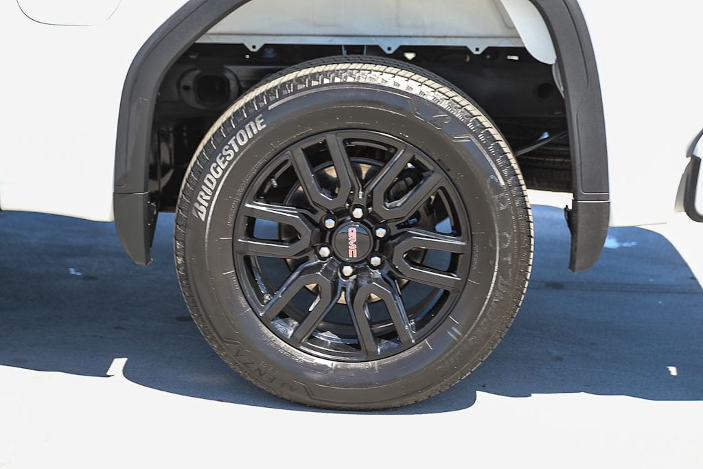 Thumbnail: 2024 GMC Sierra 1500 - 19