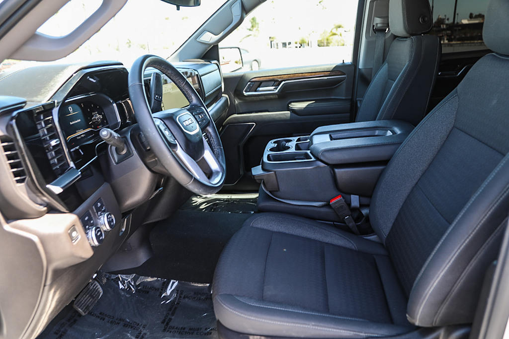 Thumbnail: 2024 GMC Sierra 1500 - 10