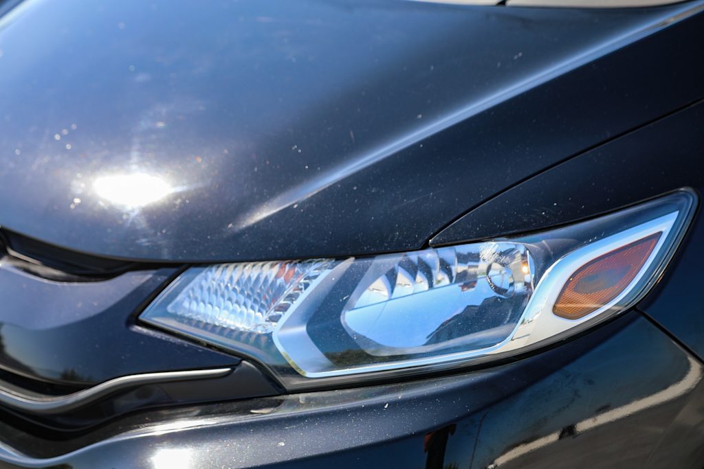 2015 Honda Fit LX 20