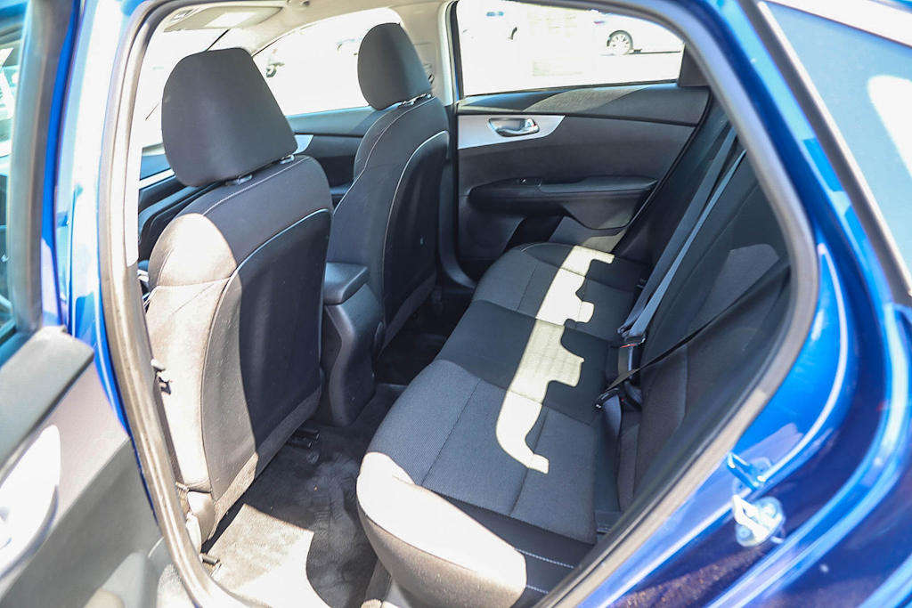 Thumbnail: 2023 Kia Forte - 11