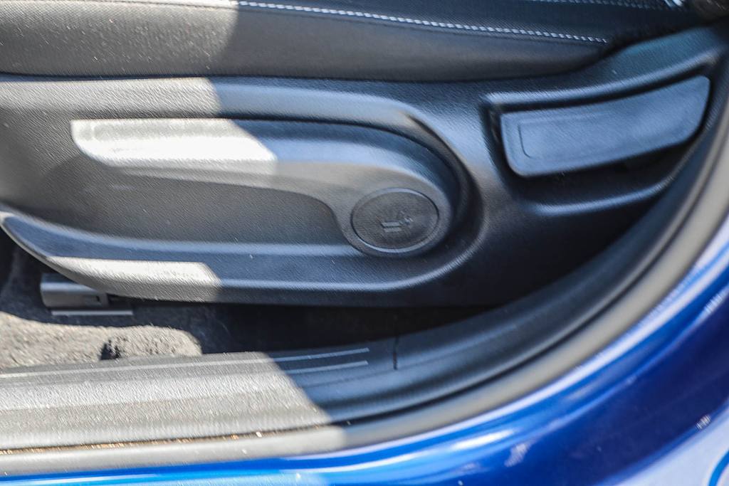 Thumbnail: 2023 Kia Forte - 22