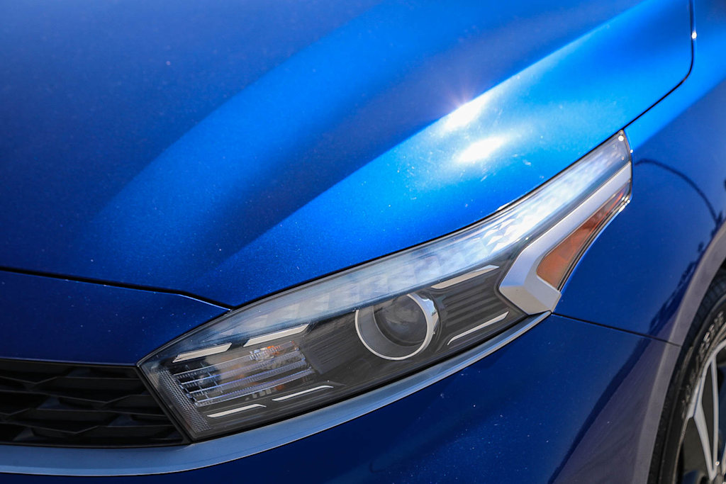 Thumbnail: 2023 Kia Forte - 19