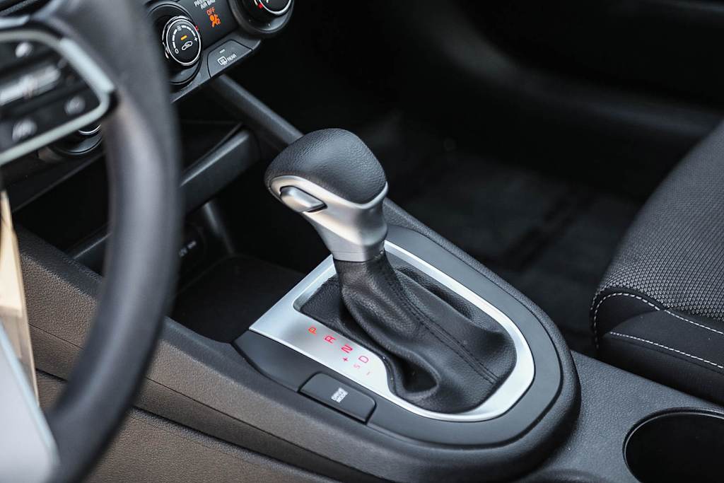 Thumbnail: 2023 Kia Forte - 14