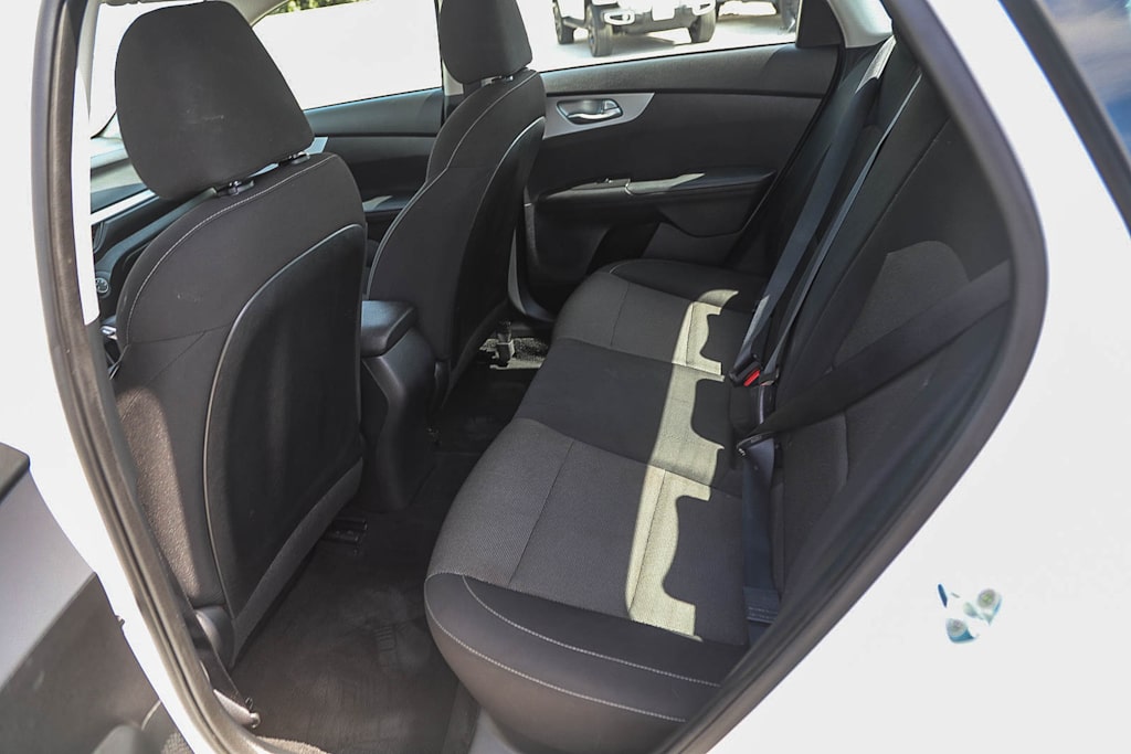 Thumbnail: 2023 Kia Forte - 11