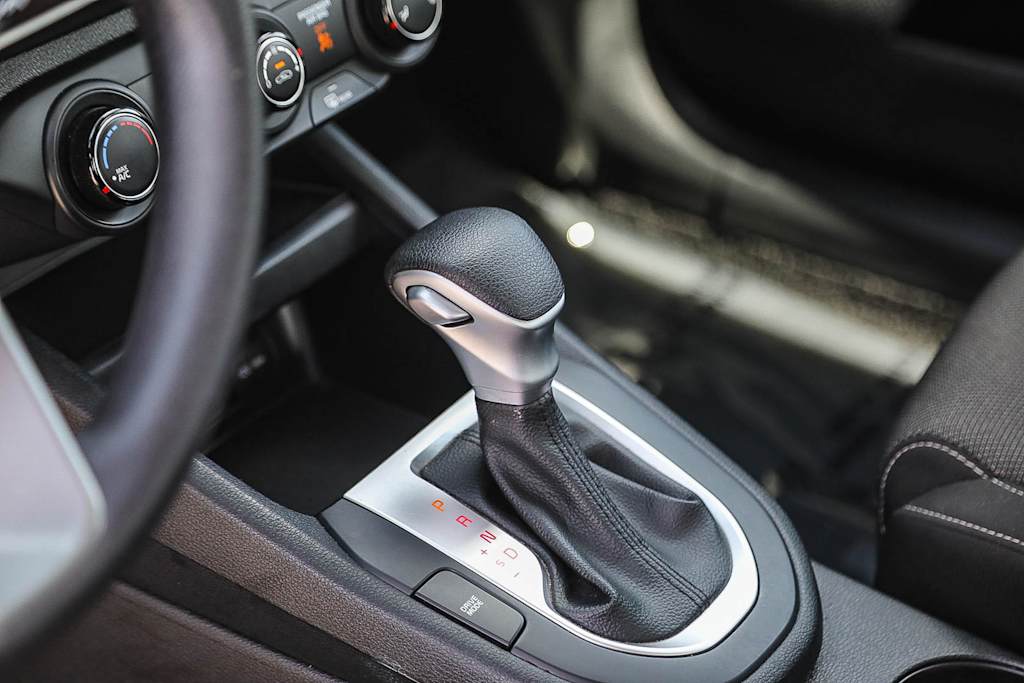 Thumbnail: 2023 Kia Forte - 14