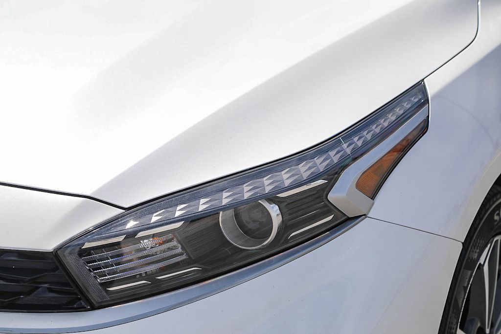 Thumbnail: 2023 Kia Forte - 19