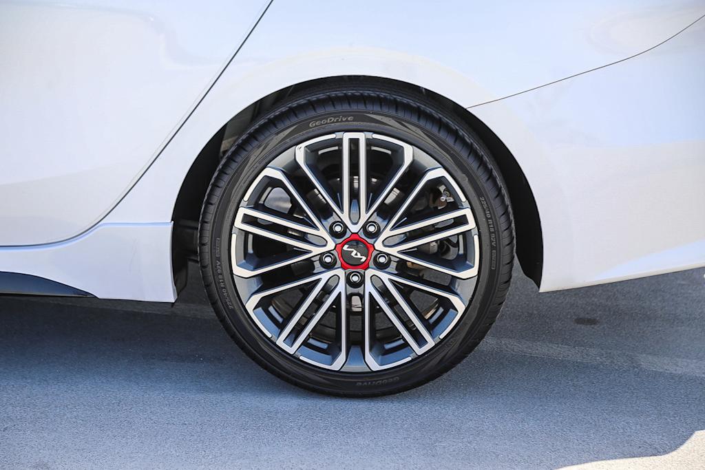 Thumbnail: 2023 Kia Forte - 21
