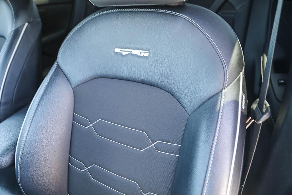Thumbnail: 2023 Kia Forte - 24