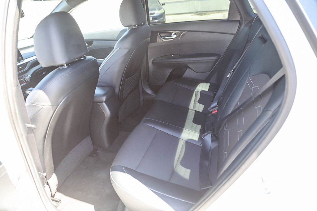Thumbnail: 2023 Kia Forte - 11