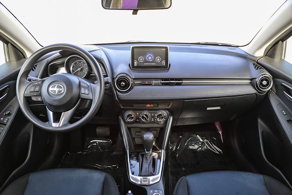 2016 Scion iA  2