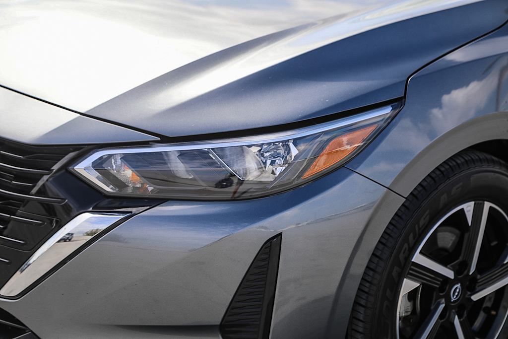 Thumbnail: 2024 Nissan Sentra - 19
