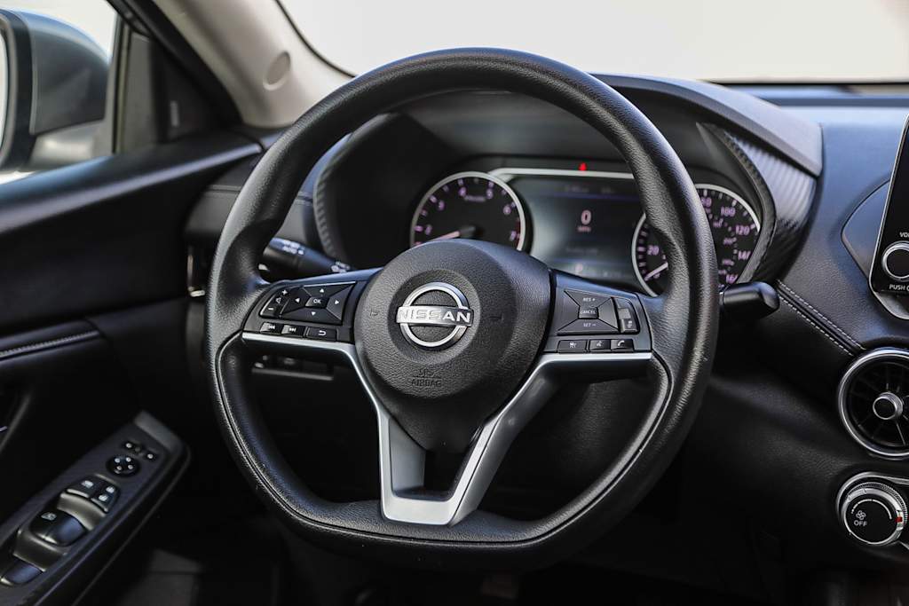 Thumbnail: 2024 Nissan Sentra - 12