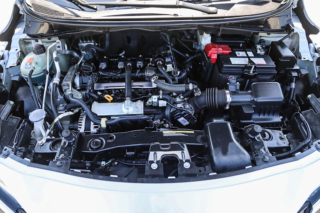 Thumbnail: 2023 Nissan Versa - 7