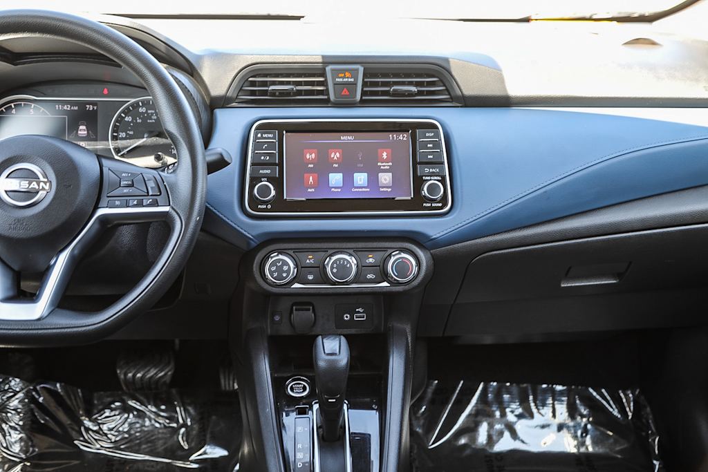 Thumbnail: 2023 Nissan Versa - 8