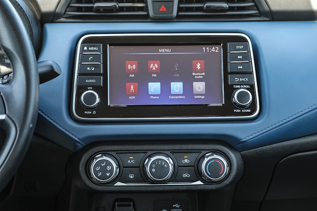 Thumbnail: 2023 Nissan Versa - 13