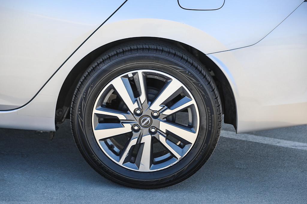 Thumbnail: 2023 Nissan Versa - 21