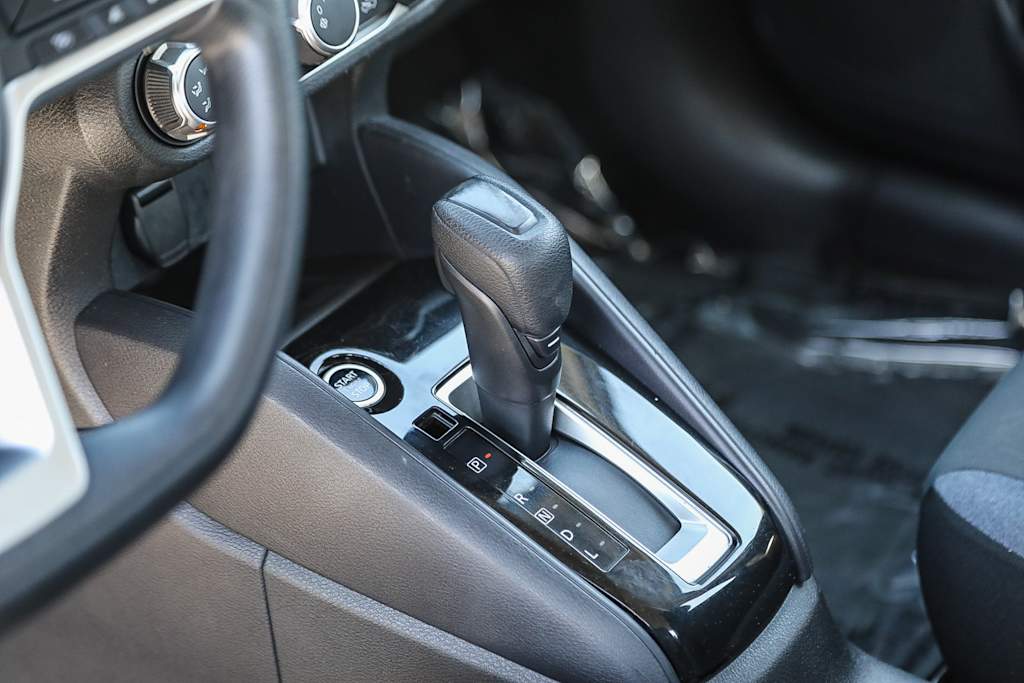 Thumbnail: 2023 Nissan Versa - 14