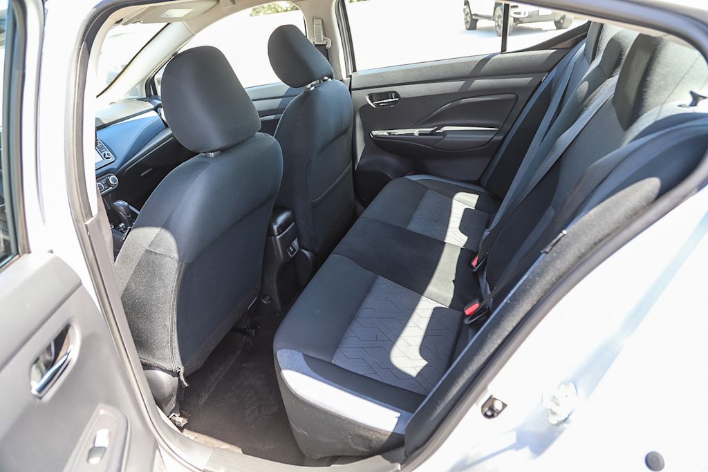 Thumbnail: 2023 Nissan Versa - 11